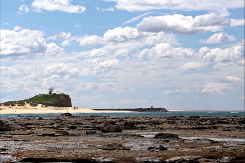 Nobbys Beach - Accommodation Batemans Bay 1
