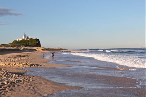Nobbys Beach - Accommodation Batemans Bay 2