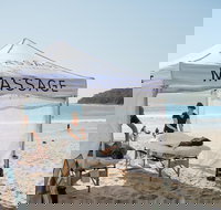 Noosa Beach Massage - Accommodation Batemans Bay