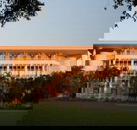 Northern Territory Parliament House - Accommodation Batemans Bay