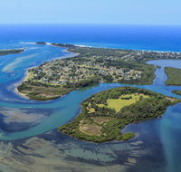 Orient Point - Accommodation Batemans Bay