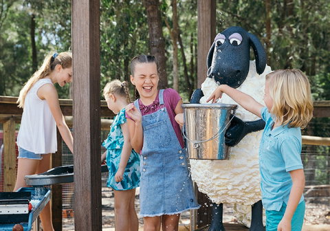 Paradise Country - Accommodation Batemans Bay 1