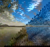 Perch Hole picnic area - Accommodation Batemans Bay