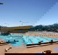 Phillip Swimming Centre - Accommodation Batemans Bay