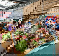 Providore Market - Accommodation Batemans Bay