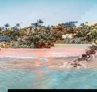 Radical Bay Track - Accommodation Batemans Bay