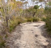 Red Rocks trig walking track - Accommodation Batemans Bay