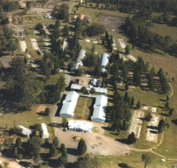 Scheyville National Park - Accommodation Batemans Bay