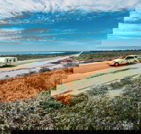 Shark Bay World Heritage Drive - Accommodation Batemans Bay