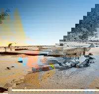 Shelly Beach - Accommodation Batemans Bay