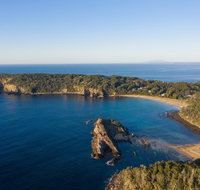 Snorkelling Guerilla Bay - Accommodation Batemans Bay