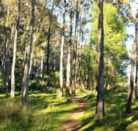 Square Head Track 1 - Accommodation Batemans Bay