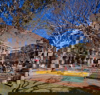 Sutherland Entertainment Centre - Accommodation Batemans Bay