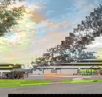 Swan Hill Regional Art Gallery - Accommodation Batemans Bay