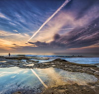 Tamarama Beach - Accommodation Batemans Bay