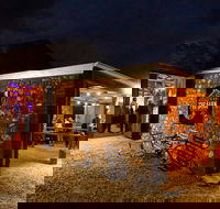 The Barn at Wombat Flat - Accommodation Batemans Bay