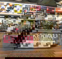The Mill Markets - Ballarat - Accommodation Batemans Bay