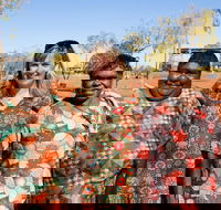 The Artery Contemporary Aboriginal Art Gallery - Accommodation Batemans Bay