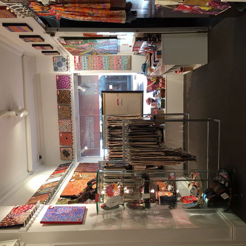 The Artery Contemporary Aboriginal Art Gallery - Accommodation Batemans Bay 2