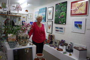 The Gallery: Art and Craft