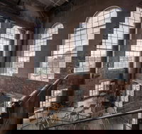 The SUBSTATION - Accommodation Batemans Bay