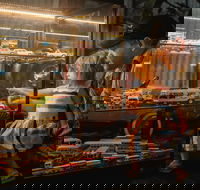 The Depot Historic Vehicle and Memorabilia Collection - Accommodation Batemans Bay