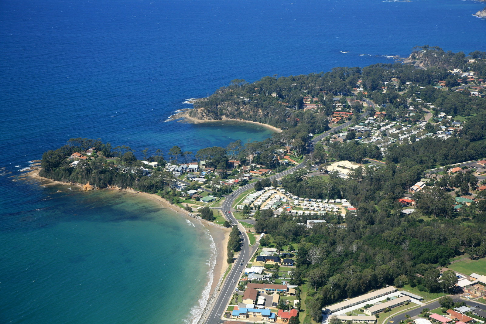 Runnyford NSW Accommodation Batemans Bay