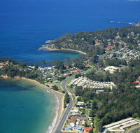 The Coast Road - Accommodation Batemans Bay
