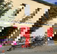 The Coach House Studio - Accommodation Batemans Bay