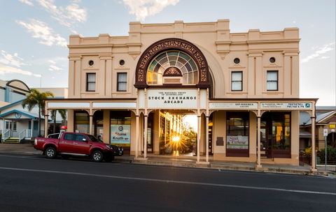 Townsville North Queensland - Accommodation Batemans Bay 1