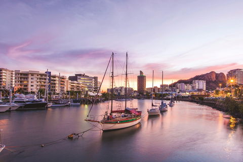 Townsville North Queensland - Accommodation Batemans Bay 2