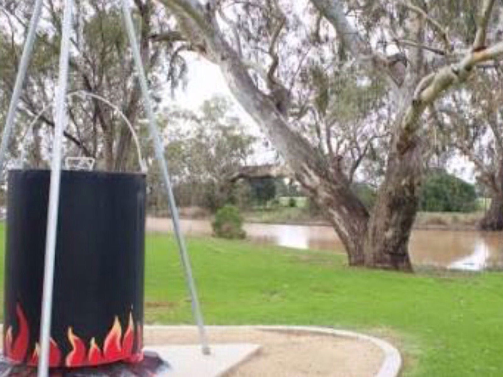 Dandaloo ACT Accommodation Batemans Bay