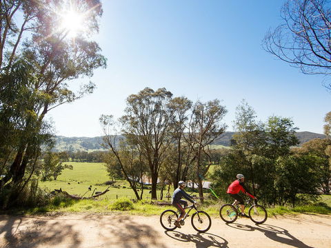 Trawool Valley - Accommodation Batemans Bay 2