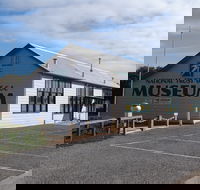 Tumby Bay National Trust Museum - Accommodation Batemans Bay