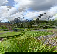 Underwood Park - Accommodation Batemans Bay