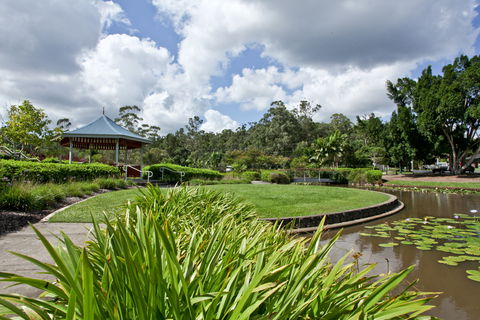 Underwood Park - Accommodation Batemans Bay 0