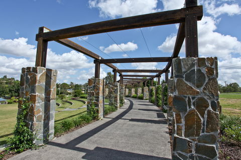 Underwood Park - Accommodation Batemans Bay 1