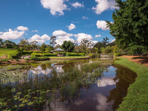 Underwood Park - Accommodation Batemans Bay 2