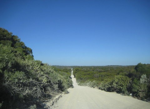 Waroona - Accommodation Batemans Bay 0