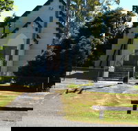 Waratah - Accommodation Batemans Bay