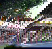 Wardell - Accommodation Batemans Bay
