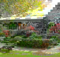 Wentworth Falls - Accommodation Batemans Bay