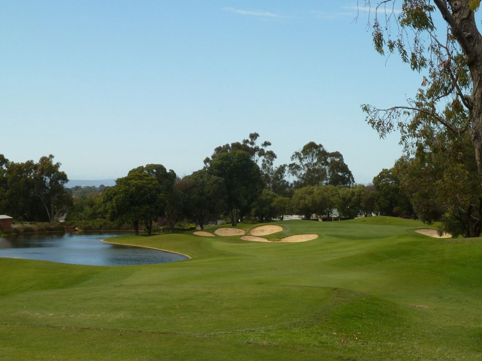 Yokine WA Accommodation Batemans Bay