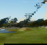 Western Australian Golf Club - Accommodation Batemans Bay