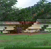 Wishart Siding Fettlers Mess - Accommodation Batemans Bay