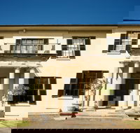 Wivenhoe House - Accommodation Batemans Bay