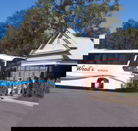 Yarrawonga-Mulwala Pioneer Museum - Accommodation Batemans Bay