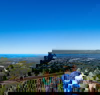 Yarrahapinni - Accommodation Batemans Bay