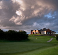 Albany Golf Club - Accommodation Batemans Bay
