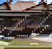 ANZAC Cottage - Accommodation Batemans Bay